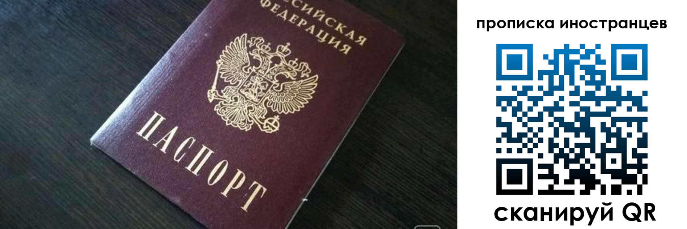 прописка 2025 в Гусь-Хрустальном
